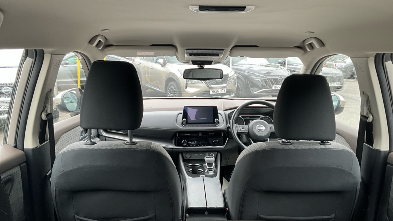 Nissan X-Trail 1.5 MHEV 163 Acenta Premium 5dr Xtronic Petrol Station Wagon